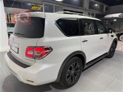 نيسان ارمادا